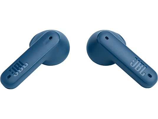JBL Tune Flex - Véritables écouteurs sans fil (In-ear, Bleu)