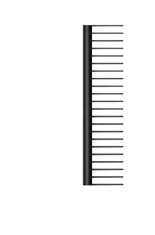 DYSON Airwrap Red/Nickel incl. long barrel giftset