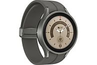 SAMSUNG Galaxy Watch5 Pro R920 45mm BT, Gray Titanium