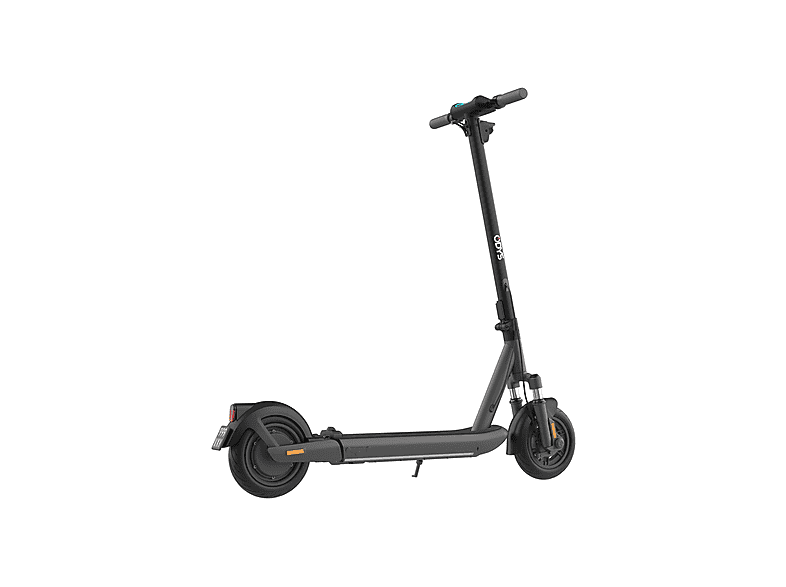 ODYS X900006 NEO E100 E-Scooter (10 Zoll, Schwarz)