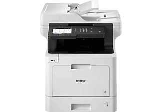 BROTHER MFC-L8900CDWZ - Laserdrucker