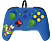 PDP Switch Rematch - Super Mario: Yoshi & Toad - Controller (Blau)