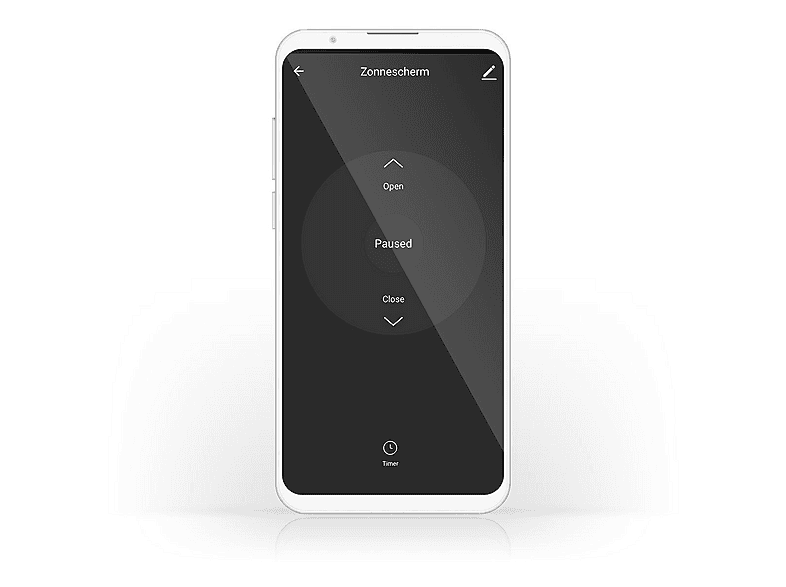 Nedis SmartLife Wandschalter WIFI — Foto 3 von 4