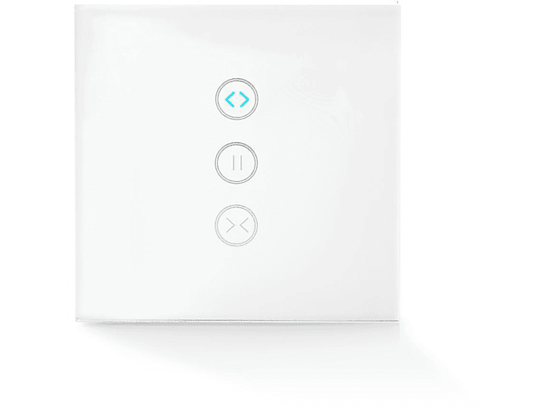 Nedis SmartLife Wandschalter WIFI