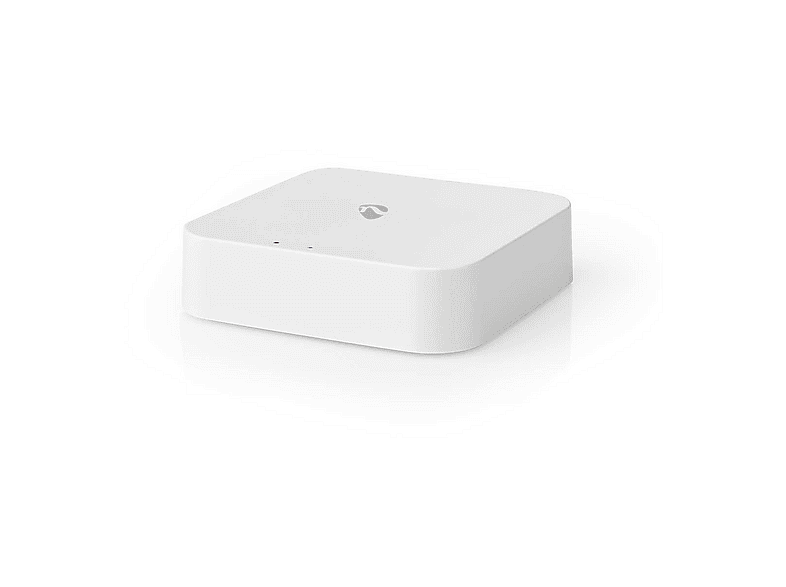 Nedis Zigbee Gateway (Wi-Fi, Zigbee 3.0, 40 Geräte, Stromversorgung über USB) — Foto 4 von 5