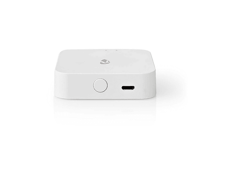 Nedis Zigbee Gateway (Wi-Fi, Zigbee 3.0, 40 Geräte, Stromversorgung über USB) — Foto 2 von 5