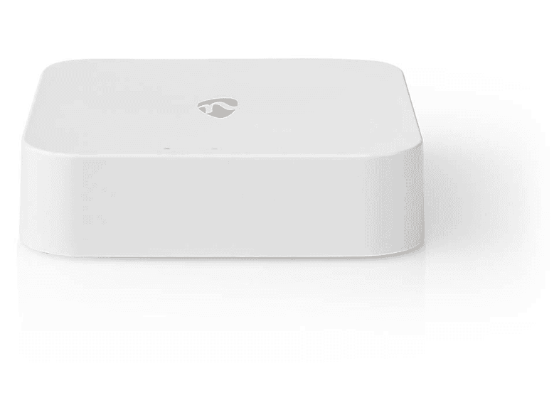 Nedis Zigbee Gateway (Wi-Fi, Zigbee 3.0, 40 Geräte, Stromversorgung über USB)