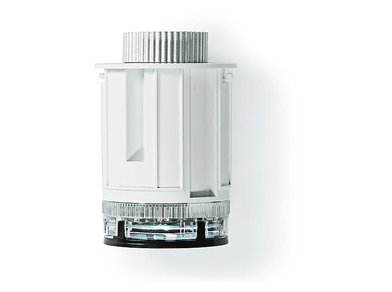 Nedis SmartLife Heizkörpersteuerung Zigbee 3.0 — Foto 5 von 5