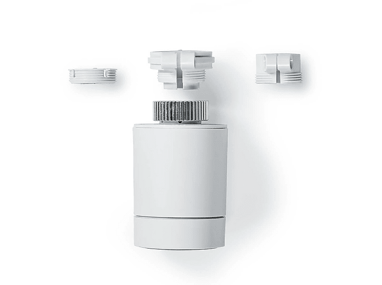 Nedis SmartLife Heizkörpersteuerung Zigbee 3.0 — Foto 2 von 5