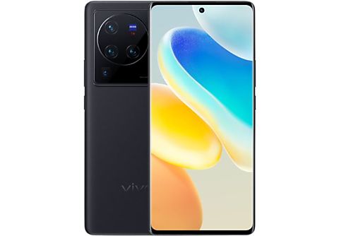 VIVO X80 Pro 256GB, Cosmic Black