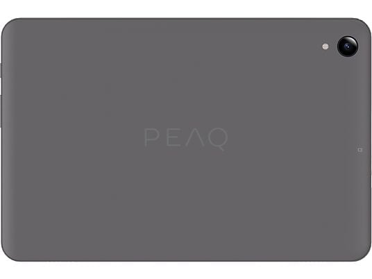 PEAQ PET1008-H332E - 10 inch - 32 GB - Grijs - Wifi