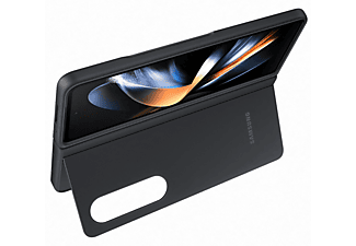 SAMSUNG Cover Slim Standing für Galaxy Z Fold4 5G, Schwarz