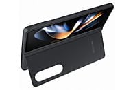 SAMSUNG Galaxy Z Fold4 Slim Standing Cover Black