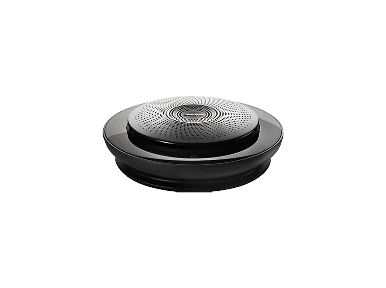 JABRA Speak 710 Open-ear Speakerphone Zwart | MediaMarkt