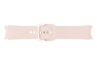 SAMSUNG Galaxy Watch5 (Pro) Sport Band (20mm, S/M) Pink Gold