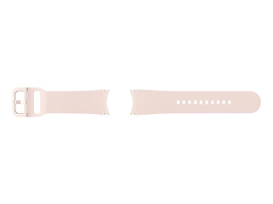 SAMSUNG Galaxy Watch5 (Pro) Sport Band (20mm, S/M) Pink Gold
