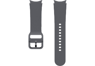 SAMSUNG Galaxy Watch5 (Pro) Sport Band (20mm, M/L) Graphite