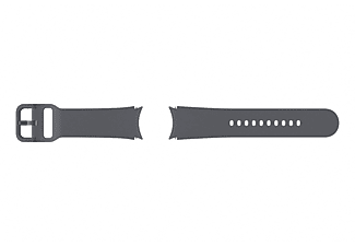 SAMSUNG Galaxy Watch5 (Pro) Sport Band (20mm, M/L) Graphite