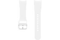 SAMSUNG Galaxy Watch5 (Pro) Sport Band (20mm, M/L) White