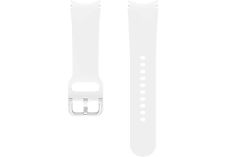 SAMSUNG Galaxy Watch5 (Pro) Sport Band (20mm, M/L) White