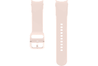 SAMSUNG Galaxy Watch5 (Pro) Sport Band (20mm, M/L) Pink Gold