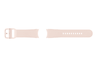 SAMSUNG Galaxy Watch5 (Pro) Sport Band (20mm, M/L) Pink Gold