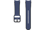 SAMSUNG Galaxy Watch5 (Pro) Two-tone Sport Band (20mm, S/M) Navy