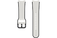 SAMSUNG Galaxy Watch5 (Pro) Two-tone Sport Band (20mm, M/L) Sand