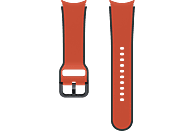 SAMSUNG Galaxy Watch5 (Pro) Two-tone Sport Band (20mm, M/L) Red