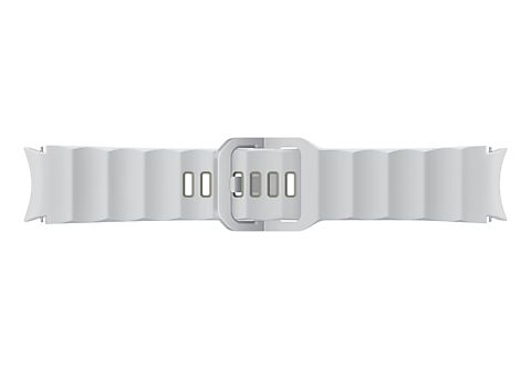 SAMSUNG Galaxy Watch5 (Pro) Rugged Sport Band (20mm, S/M) Gray
