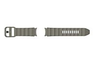 SAMSUNG Galaxy Watch5 (Pro) Rugged Sport Band (20mm, S/M) Sand