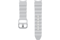 SAMSUNG Galaxy Watch5 (Pro) Rugged Sport Band (20mm, M/L) Gray