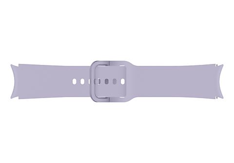 SAMSUNG Galaxy Watch5 (Pro) Sport Band (20mm, S/M) Purple