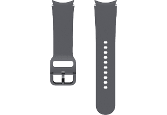 SAMSUNG Galaxy Watch5 (Pro) Sport Band (20mm, S/M) Graphite