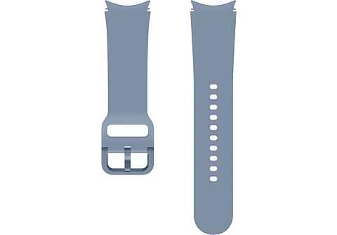 SAMSUNG Galaxy Watch5 (Pro) Sport Band (20mm, S/M) Sapphire