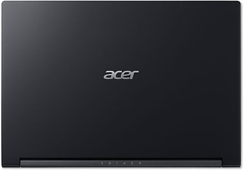 ACER ASPIRE 7 A715-42G-R9NA - 15.6 inch - AMD Ryzen 5 - 16 GB - 512 GB - GeForce RTX 3050