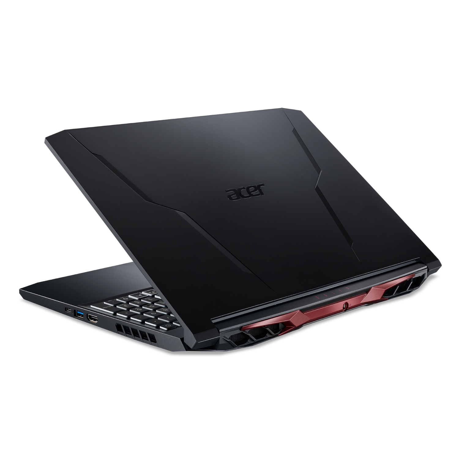 ACER NITRO 5 AN515-56-72GU | 15.6 inch - Intel Core i7 - 16 GB