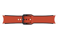 SAMSUNG Galaxy Watch5 (Pro) Two-tone Sport Band (20mm, S/M) Red