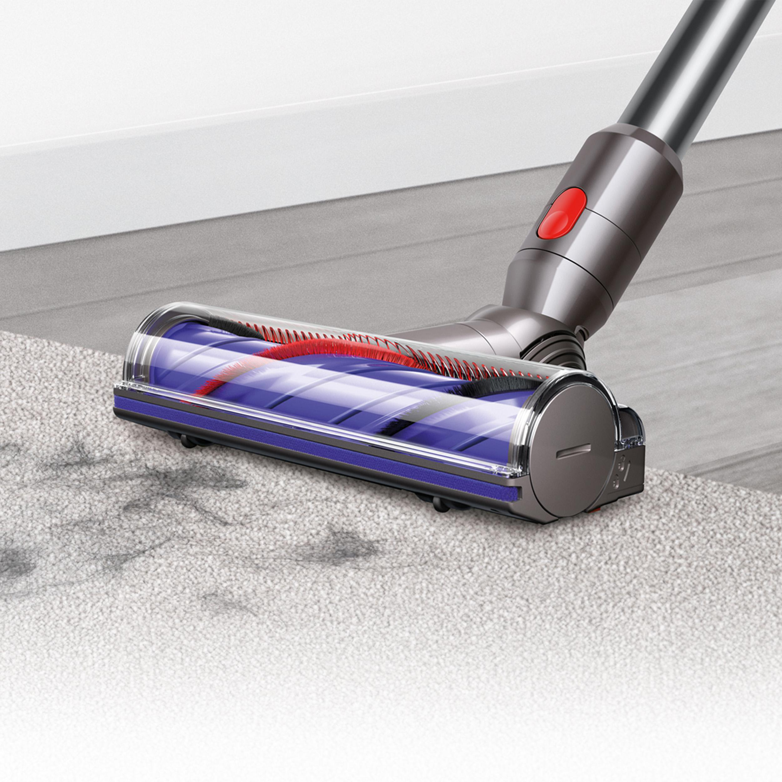 DYSON V8 Extra (2022) Stielsauger, Akkubetrieb, 425 Watt