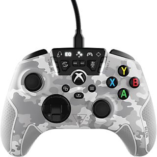 TURTLE BEACH Recon - Controller (Arctic Camo)