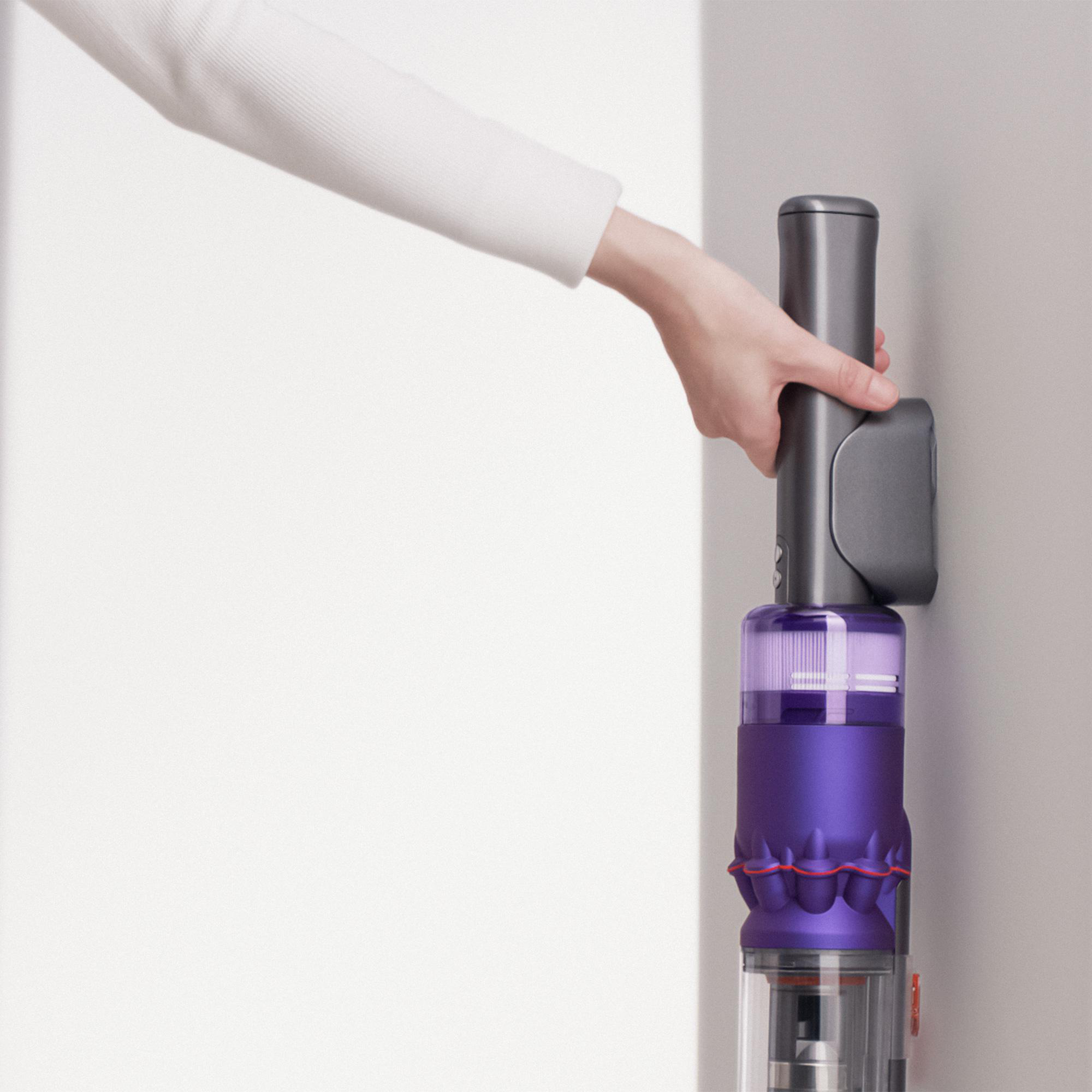 DYSON Stielsauger, Watt 394454-01 225 OMNI-GLIDE (2022) Akkubetrieb,