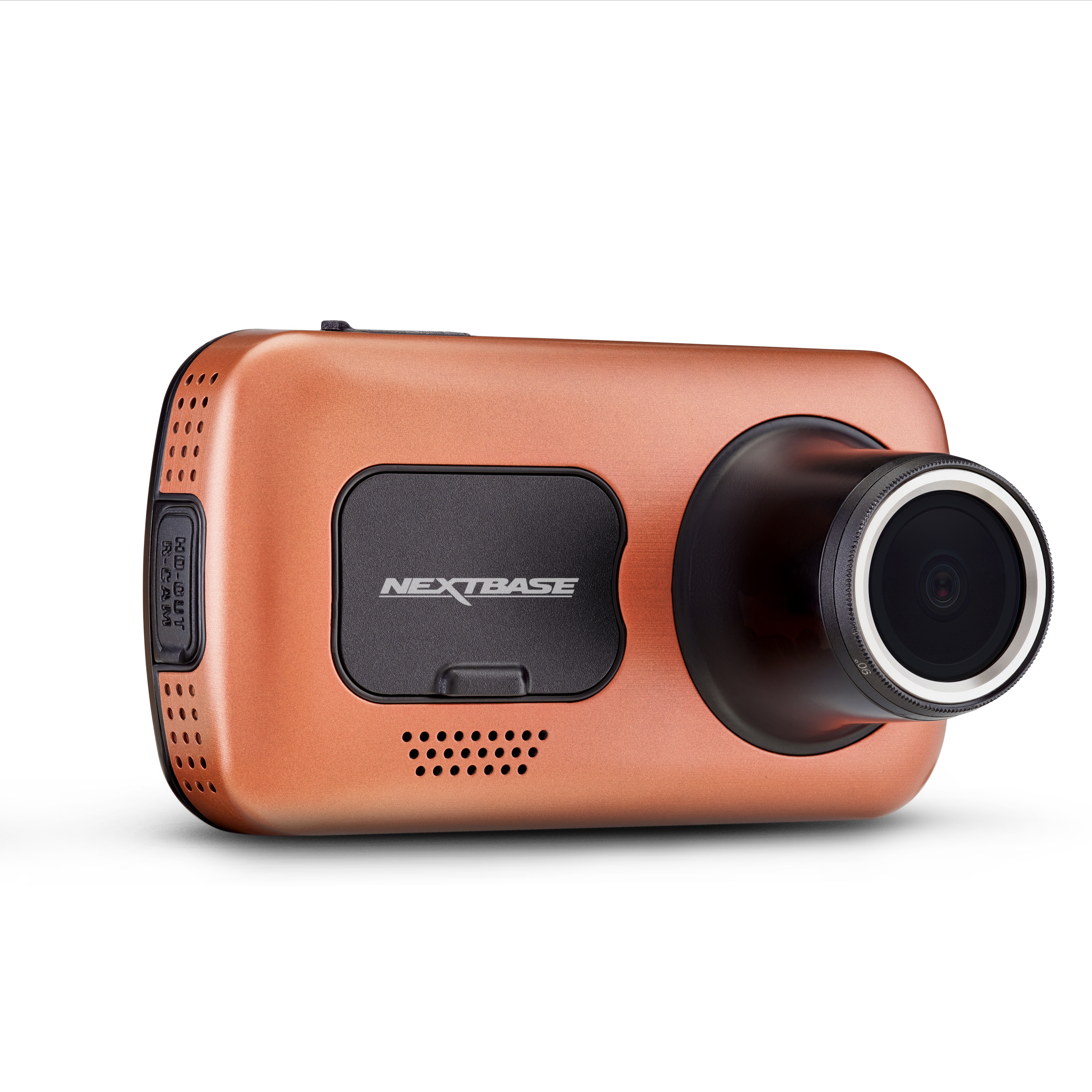NEXTBASE 622GW Sienna Edition Dash Touchscreen Cam