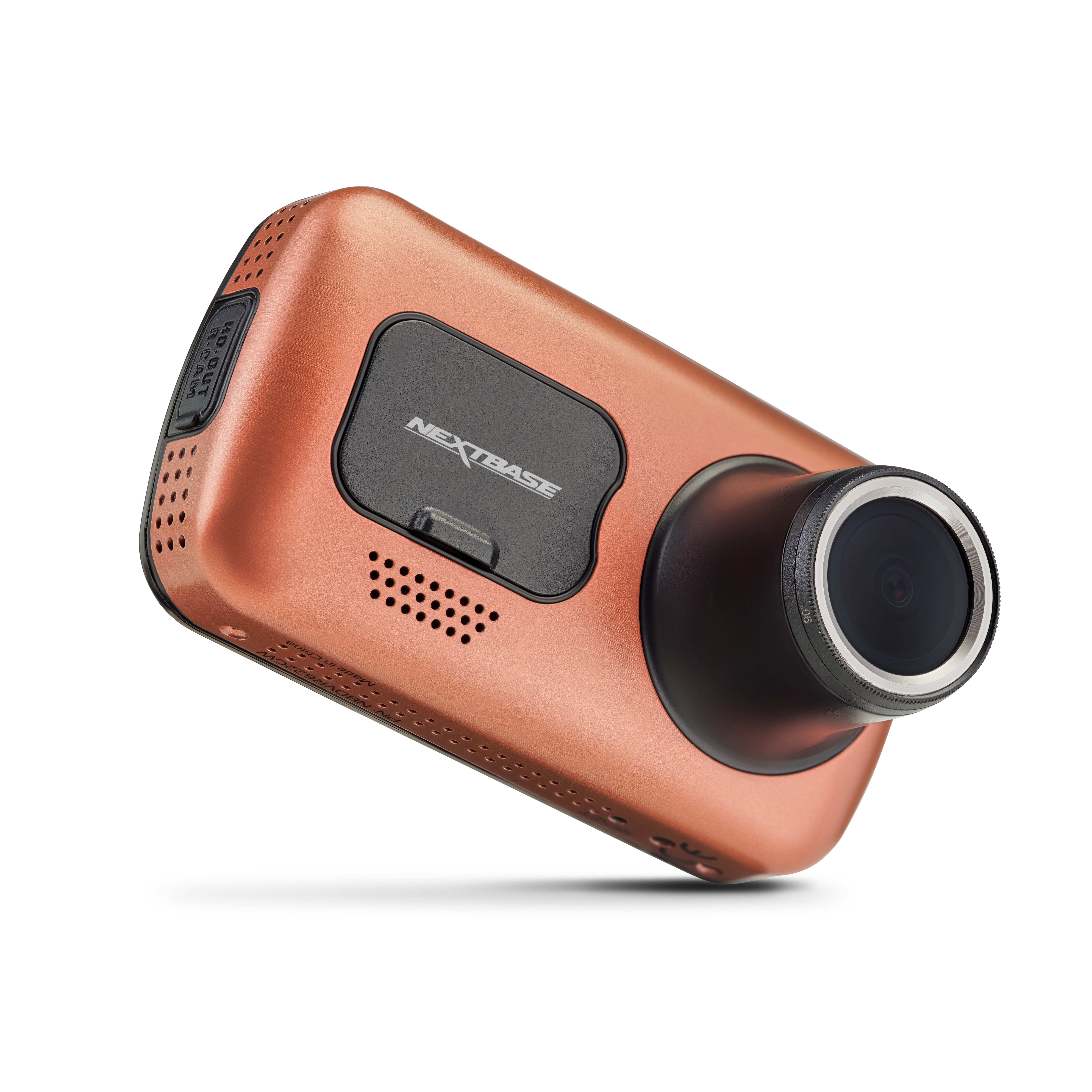 Touchscreen Cam Edition Sienna 622GW NEXTBASE Dash