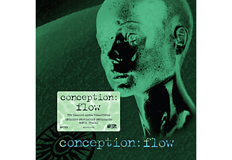 Conception - Flow (CD)