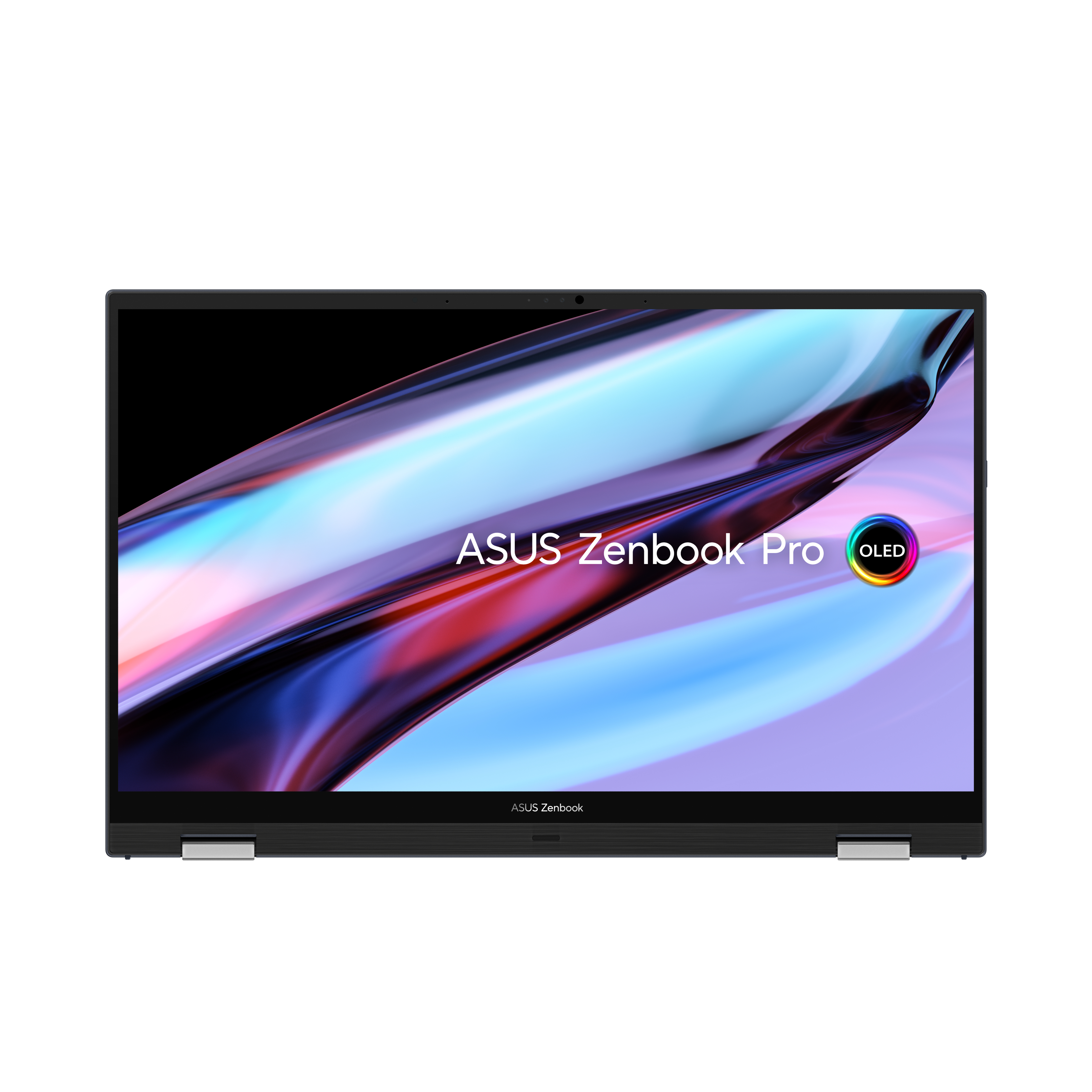 ASUS Zenbook Pro 15 Flip OLED UP6502ZD-M8027W - 15,6 Zoll - Intel® Core™ i7 i7-12700H - 16 GB - 1 TB - Intel® Iris® Xᵉ - Windows 11 Home