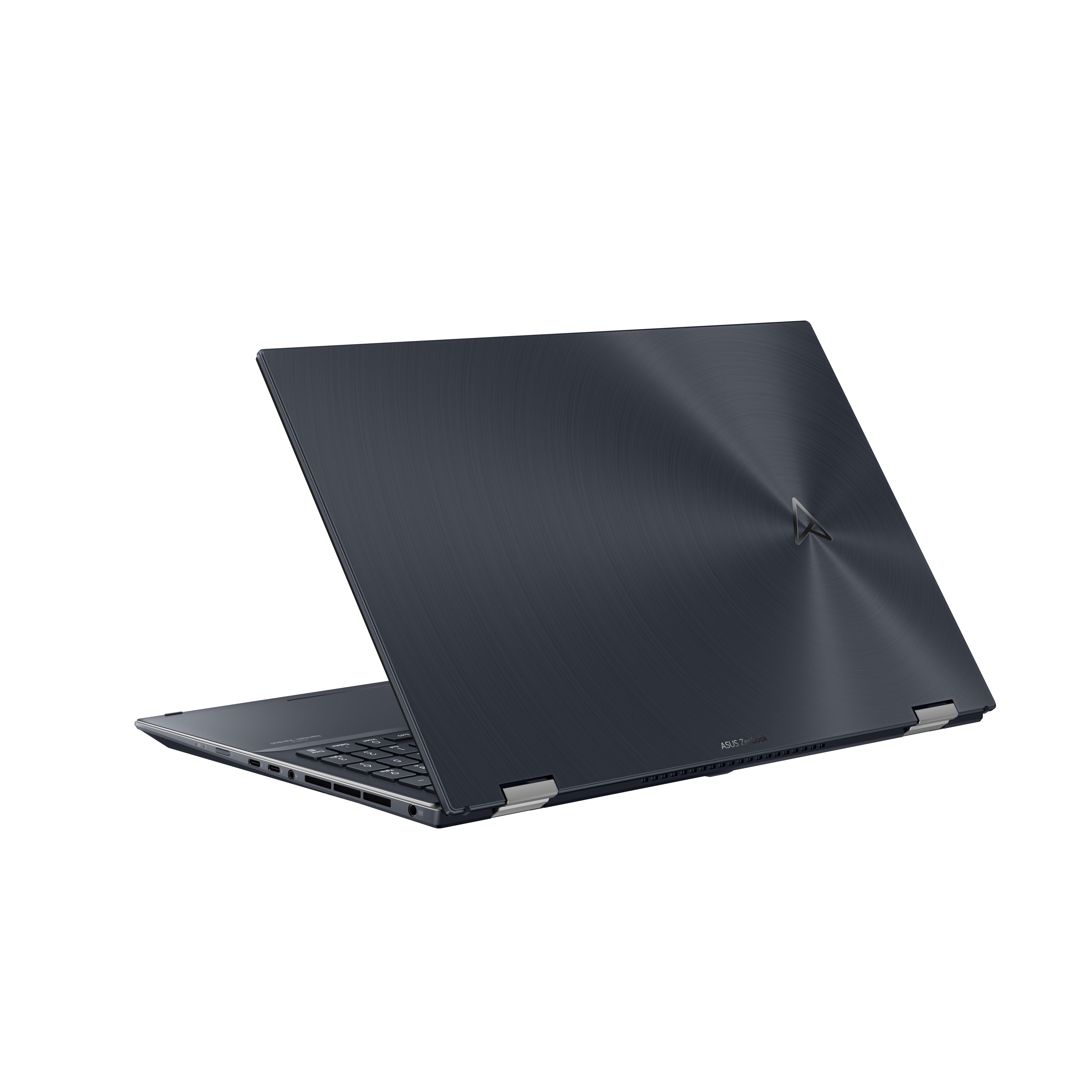 ASUS Zenbook Pro 15 Flip OLED UP6502ZD-M8027W - 15,6 Zoll - Intel® Core™ i7 i7-12700H - 16 GB - 1 TB - Intel® Iris® Xᵉ - Windows 11 Home