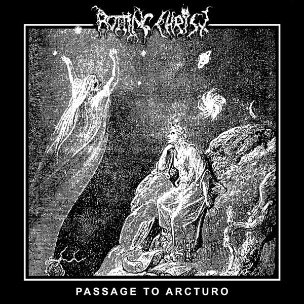 Rotting Christ - PASSAGE TO (Vinyl) - ARCTURO