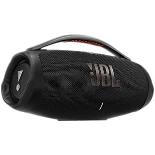 JBL Draagbare luidspreker Boombox 3 Zwart (JBLBOOMBOX3BLKEU)
