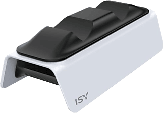 ISY Oplaadstation voor PS5 controllers (IC-6008)