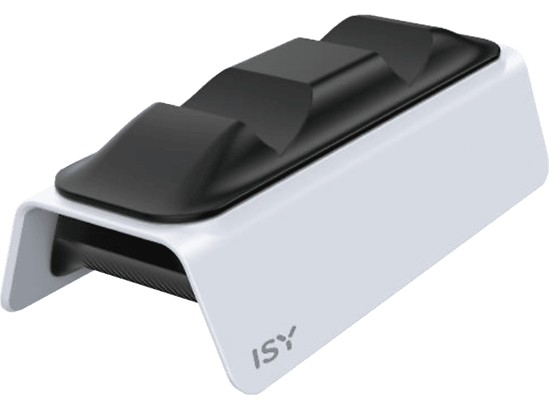 ISY Ladestation PS5 Controller IC-6008; Zubehör PS5